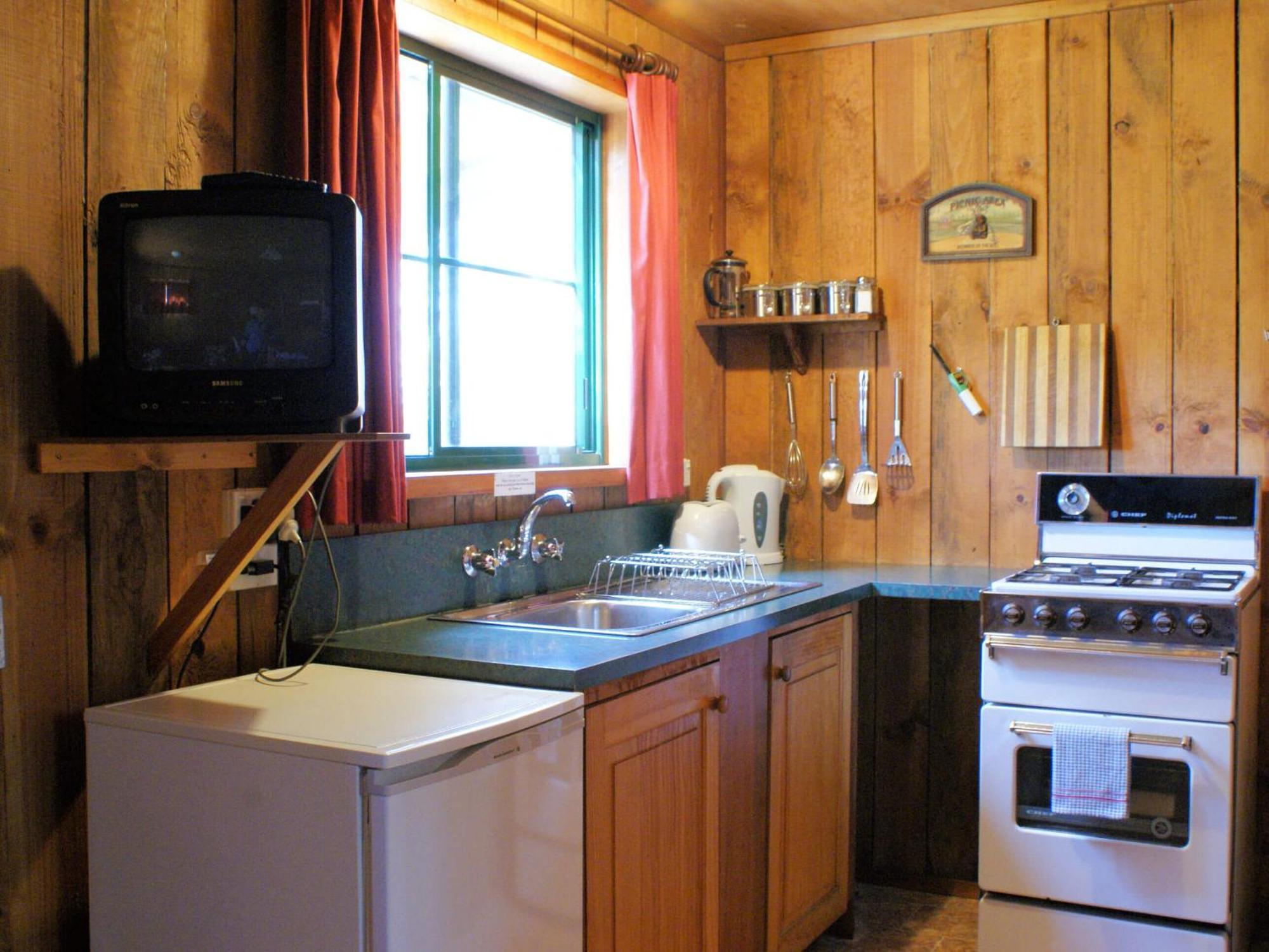 Cradle Highlander Villa Cradle Mountain Exteriör bild
